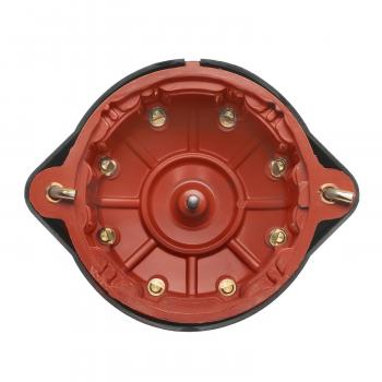 1984 Porsche 928 Distributor Cap Standard Motor Products GB444 image 1 of 3