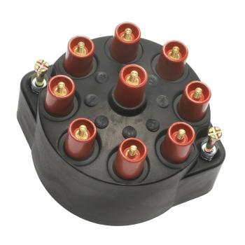 1984 Porsche 928 Distributor Cap Standard Motor Products GB444 image 2 of 3