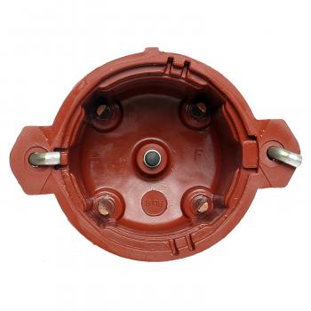 1985 Mercedes-Benz 190E Distributor Cap Standard Motor Products GB447 image 1 of 2