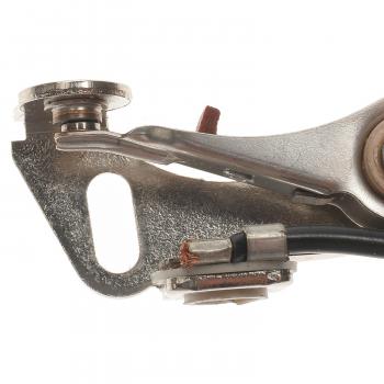 1973 Volvo 164 Ignition Contact Set Standard Motor Products GB4476P image 2 of 2