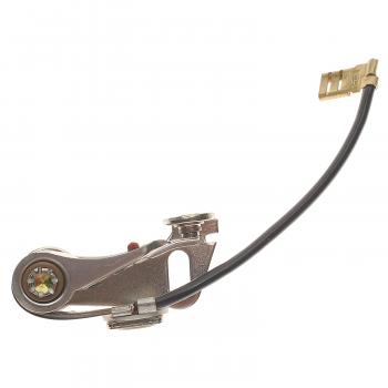 1972 Mercedes-Benz 350SL Ignition Contact Set Standard Motor Products GB4477P image 1 of 2