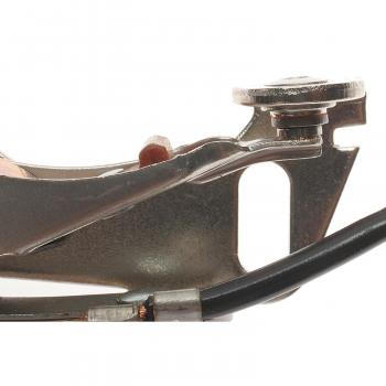 1972 Mercedes-Benz 350SL Ignition Contact Set Standard Motor Products GB4477P image 2 of 2