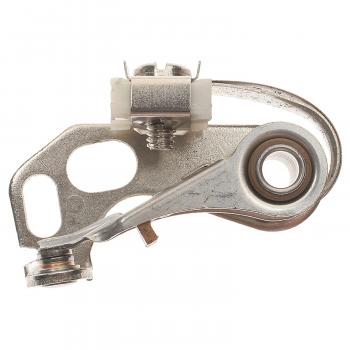1962 Mercedes-Benz 300D Ignition Contact Set Standard Motor Products GB4478P image 1 of 2