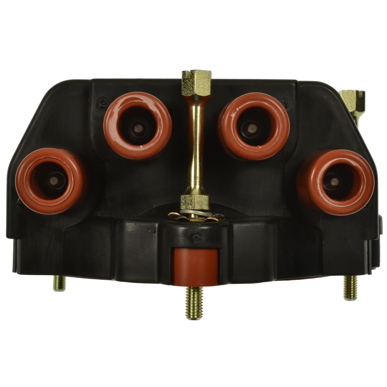 Standard Motor Products GB448 - Distributor Cap Standard Motor Products GB448 Distributor Cap product image 1 of 3