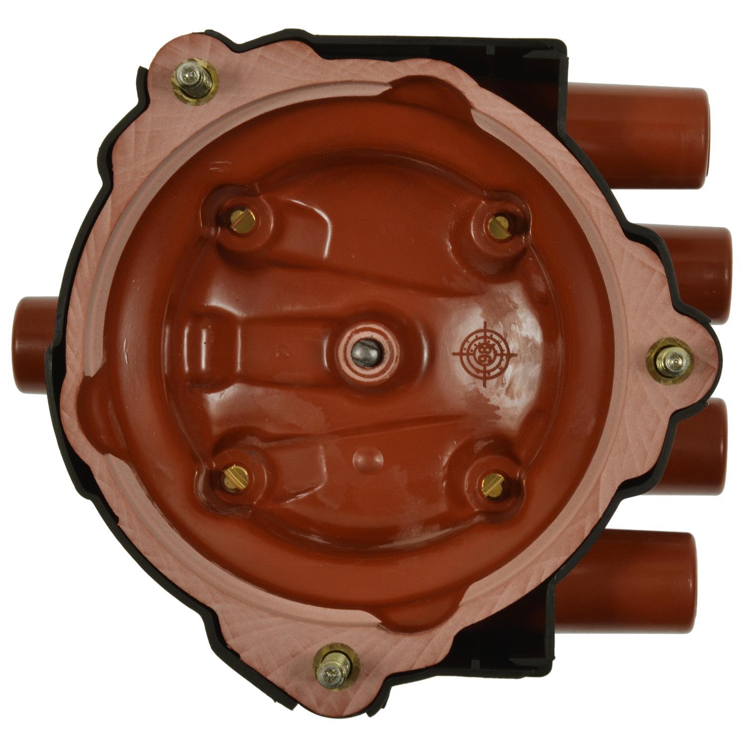 Standard Motor Products GB448 - Distributor Cap Standard Motor Products GB448 Distributor Cap product image 2 of 3