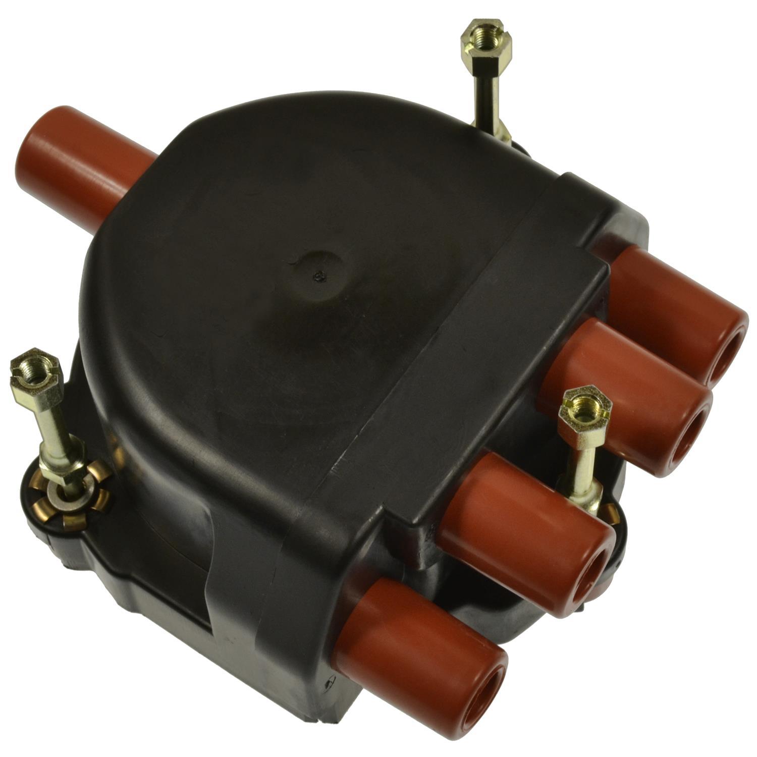 Standard Motor Products GB448 - Distributor Cap Standard Motor Products GB448 Distributor Cap product image 3 of 3