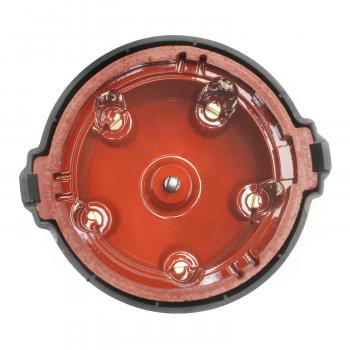 1990 Audi 100 Distributor Cap Standard Motor Products GB449 image 1 of 3