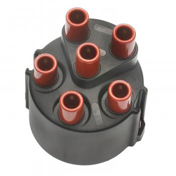 1990 Audi 100 Distributor Cap Standard Motor Products GB449 image 2 of 3