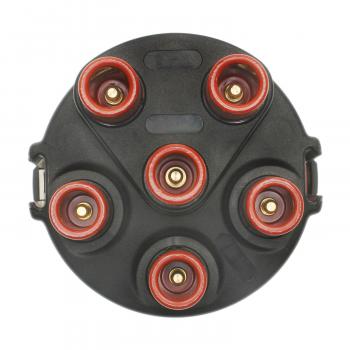 1990 Audi 100 Distributor Cap Standard Motor Products GB449 image 3 of 3