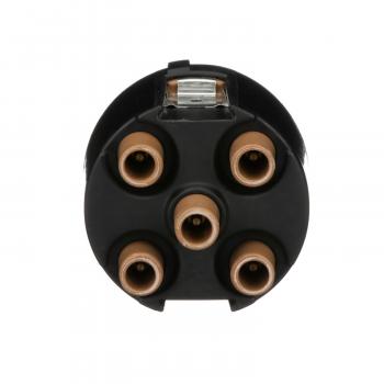 1995 Volkswagen Passat Distributor Cap Standard Motor Products GB450 image 3 of 4