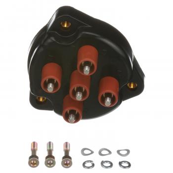 1996 Mercedes-Benz SL500 Distributor Cap Standard Motor Products GB451 image 3 of 4