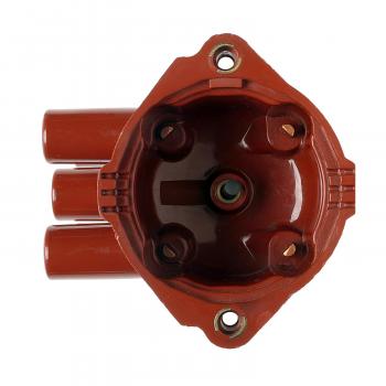 1990 Audi V8 Quattro Distributor Cap Standard Motor Products GB455 image 1 of 2