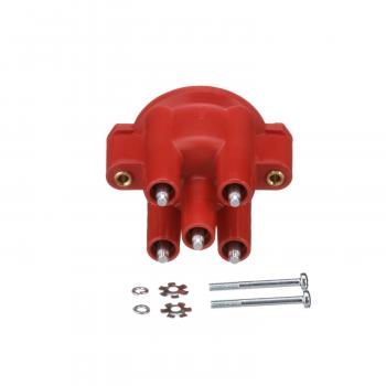 1986 Mercedes-Benz 190E Distributor Cap Standard Motor Products GB457 image 3 of 4