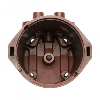 1964 Fiat 600D Distributor Cap Standard Motor Products GB458 image 1 of 2