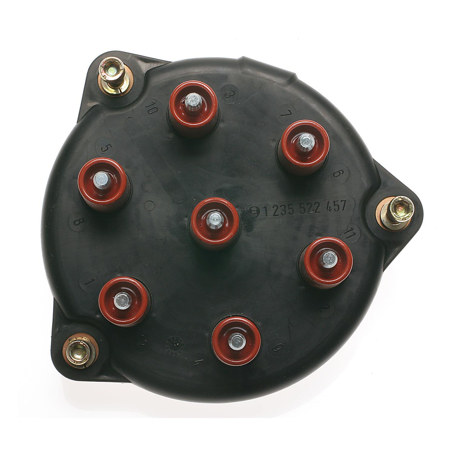 Standard Motor Products GB462 - Distributor Cap Standard Motor Products GB462 Distributor Cap product image 2 of 2