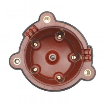 1999 Volvo C70 Distributor Cap Standard Motor Products GB464 image 1 of 3