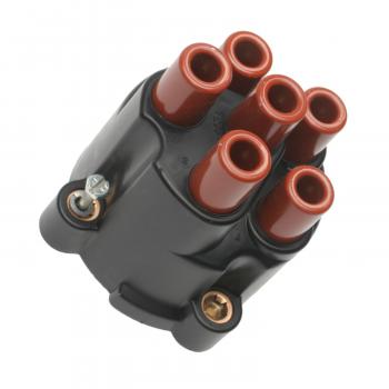 1999 Volvo C70 Distributor Cap Standard Motor Products GB464 image 2 of 3