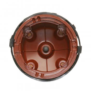 1990 Volkswagen Fox Distributor Cap Standard Motor Products GB466 image 1 of 3