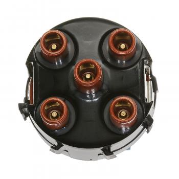 1990 Volkswagen Fox Distributor Cap Standard Motor Products GB466 image 3 of 3