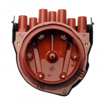 1986 BMW 325es Distributor Cap Standard Motor Products GB468 image 1 of 3