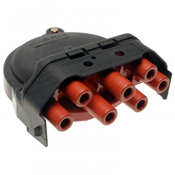 1986 BMW 325es Distributor Cap Standard Motor Products GB468 image 2 of 3