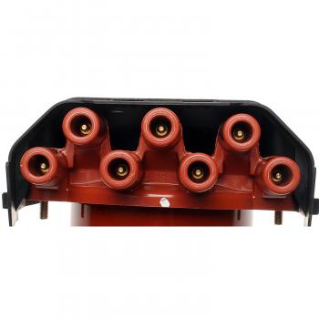 1986 BMW 325es Distributor Cap Standard Motor Products GB468 image 3 of 3