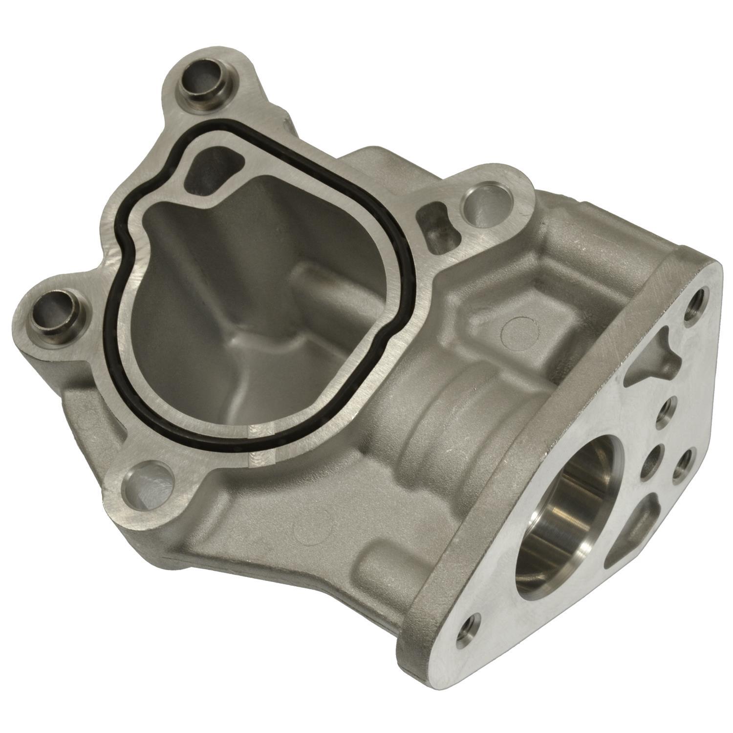 Standard Motor Products GCM203 - Fuel Pump Mounting Plate Standard Motor Products GCM203 Fuel Pump Mounting Plate product image 1 of 2