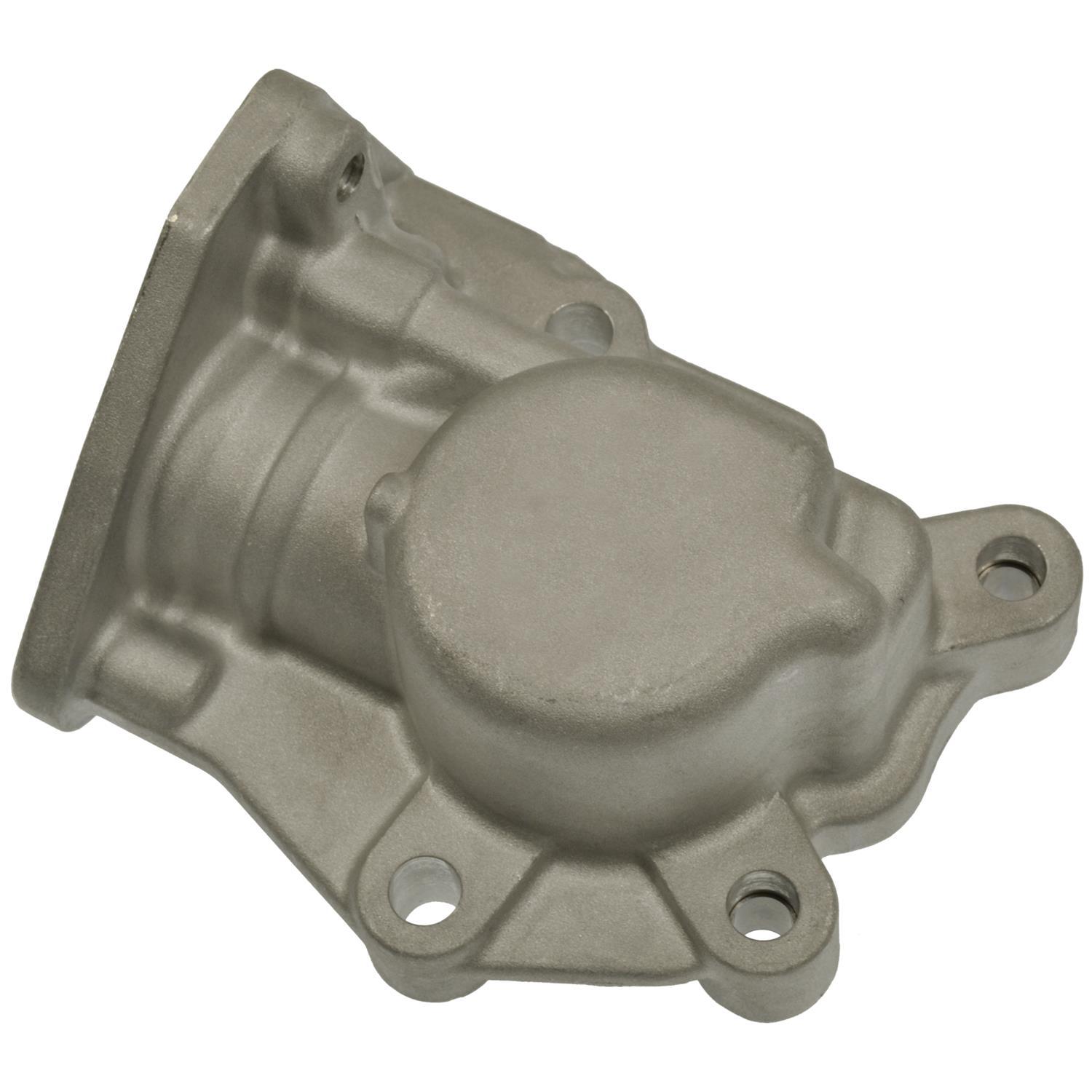 Standard Motor Products GCM203 - Fuel Pump Mounting Plate Standard Motor Products GCM203 Fuel Pump Mounting Plate product image 2 of 2