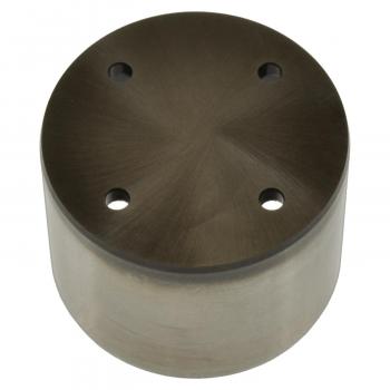 2012 Ford Explorer Fuel Pump Camshaft Follower Standard Motor Products GDF201 image 2 of 2