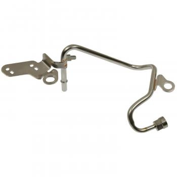 2008 Cadillac STS Fuel Feed Line Standard Motor Products GDL102 image 2 of 2