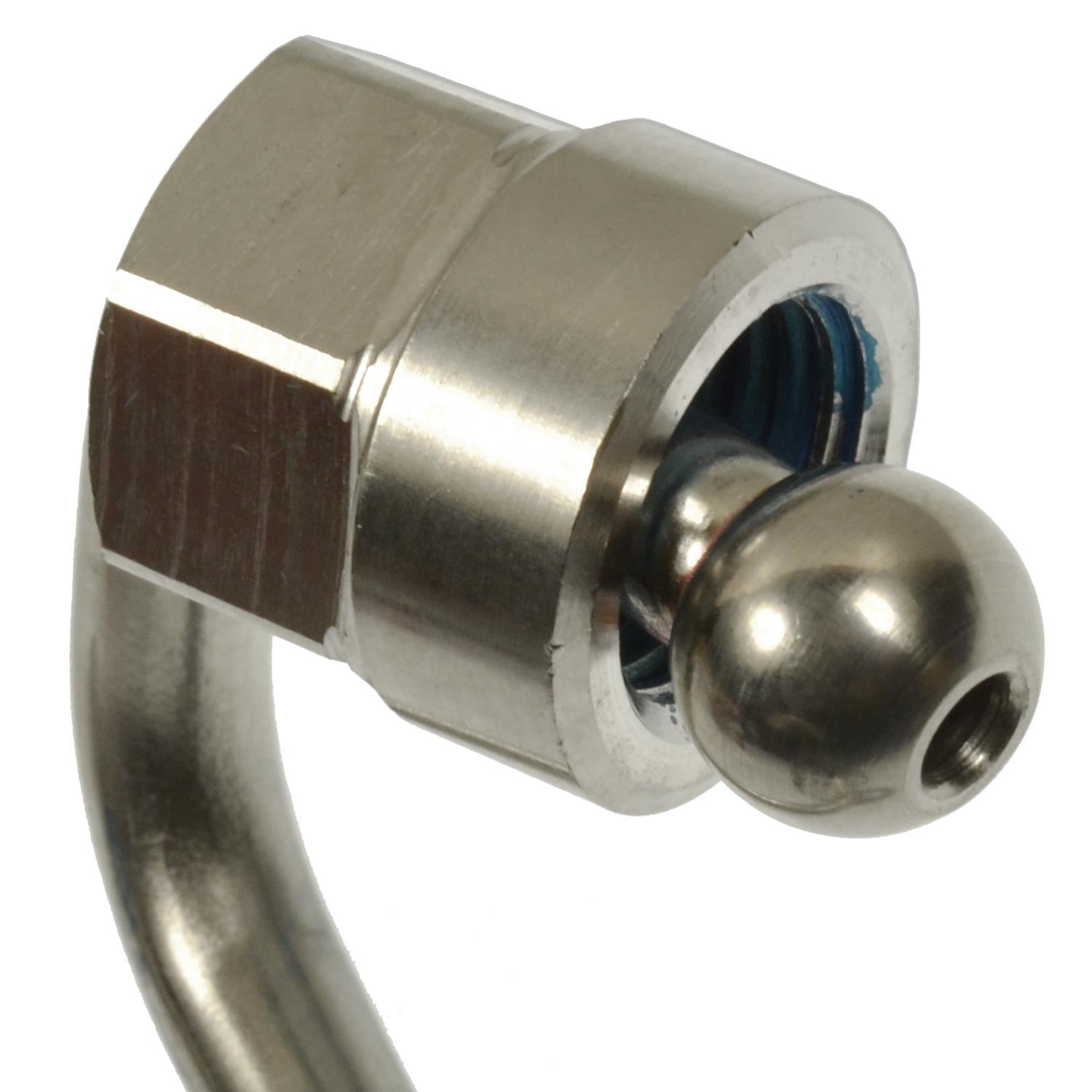 Standard Motor Products GDL113 - Fuel Feed Line Standard Motor Products GDL113 Fuel Feed Line product image 1 of 2