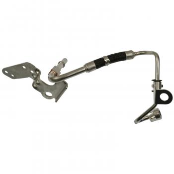 2015 Cadillac SRX Fuel Feed Line Standard Motor Products GDL113 image 2 of 2