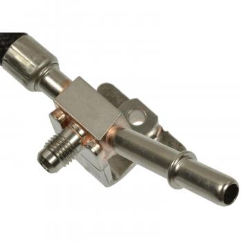 2013 GMC Terrain Fuel Feed Line Standard Motor Products GDL117 image 2 of 3