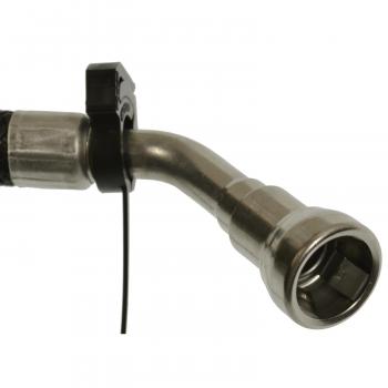 2013 GMC Terrain Fuel Feed Line Standard Motor Products GDL117 image 3 of 3