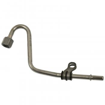 2014 Ford Fusion Fuel Feed Line Standard Motor Products GDL201 image 2 of 2