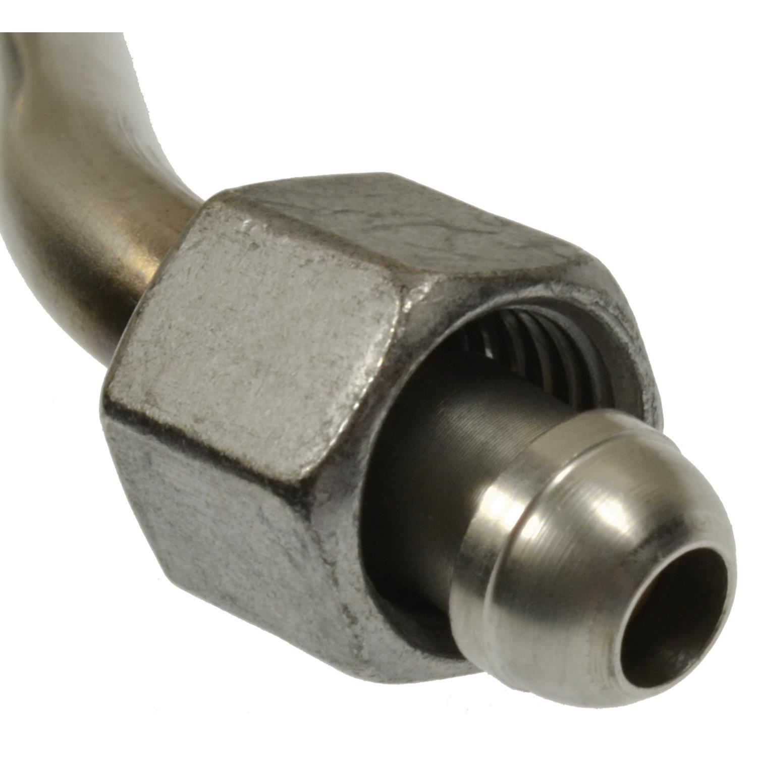 Standard Motor Products GDL206 - Fuel Feed Line Standard Motor Products GDL206 Fuel Feed Line product image 1 of 2