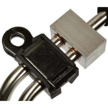 2014 Kia Sorento Fuel Feed Line Standard Motor Products GDL406 image 3 of 3
