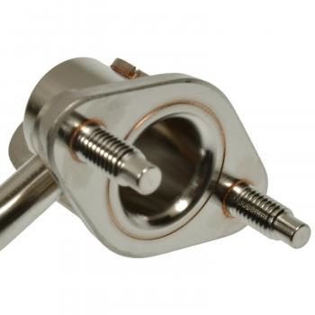 2014 Kia Sorento Fuel Feed Line Standard Motor Products GDL407 image 3 of 3