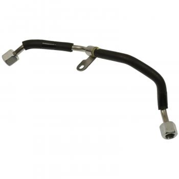 2015 Hyundai Tucson Fuel Feed Line Standard Motor Products GDL412 image 2 of 2