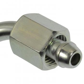 2015 Subaru WRX Fuel Feed Line Standard Motor Products GDL505 image 1 of 2