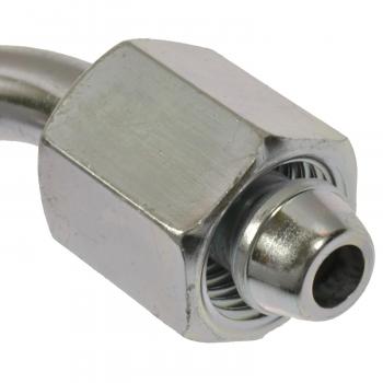 2015 Subaru WRX Fuel Feed Line Standard Motor Products GDL506 image 1 of 2