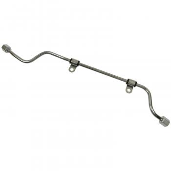 2015 Subaru WRX Fuel Feed Line Standard Motor Products GDL506 image 2 of 2