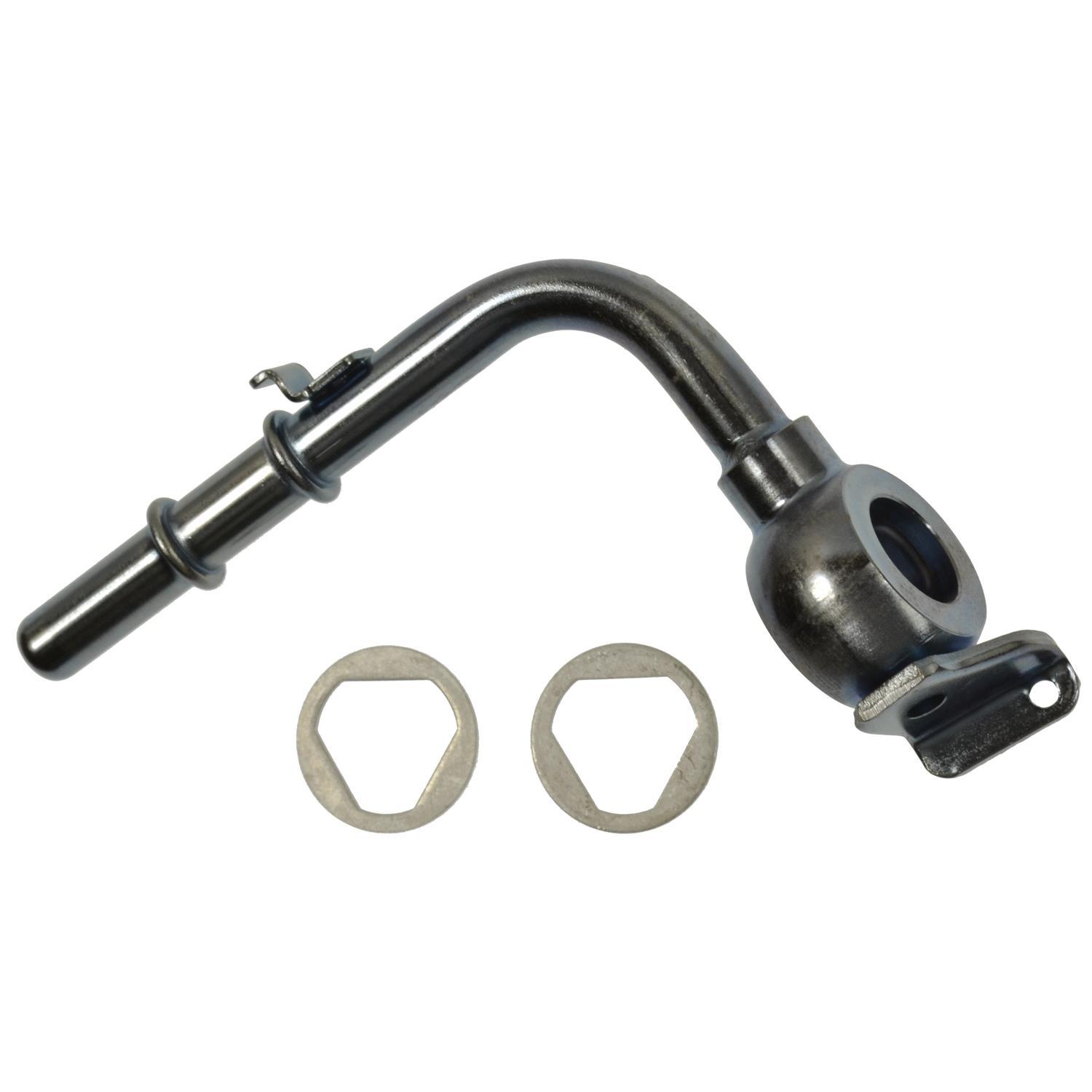 Standard Motor Products GDL509 - Fuel Feed Line Standard Motor Products GDL509 Fuel Feed Line product image 1 of 1