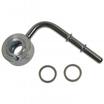 2017 Honda Fit Fuel Feed Line Standard Motor Products GDL511 image 1 of 1