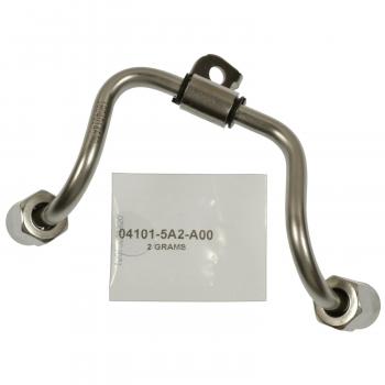 2016 Honda Civic Fuel Feed Line Standard Motor Products GDL516 image 2 of 2