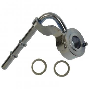 2016 Honda Civic Fuel Feed Line Standard Motor Products GDL517 image 1 of 1