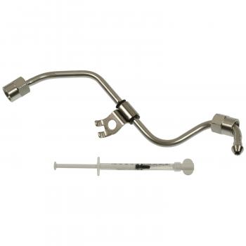 2017 Acura ILX Fuel Feed Line Standard Motor Products GDL519 image 2 of 2