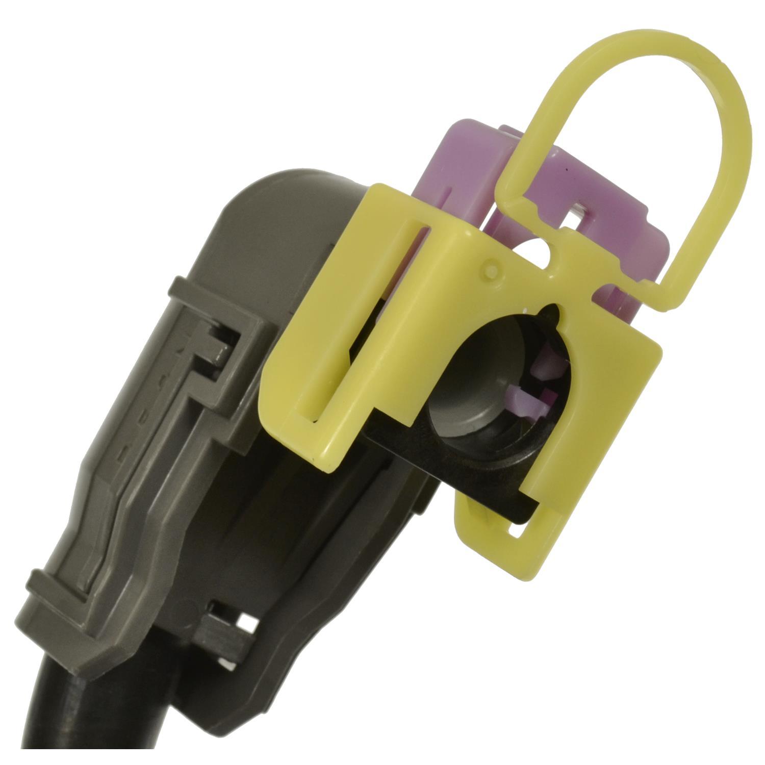 Standard Motor Products GDL521 - Fuel Feed Line Standard Motor Products GDL521 Fuel Feed Line product image 2 of 3