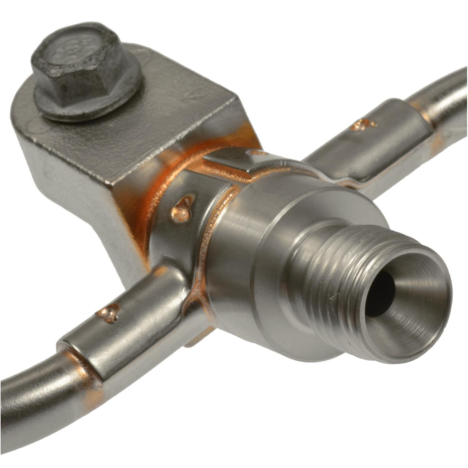 Standard Motor Products GDL704 - Fuel Feed Line Standard Motor Products GDL704 Fuel Feed Line product image 1 of 3
