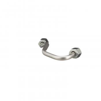 2020 Ford EcoSport Fuel Feed Line Standard Motor Products GDL705 image 4 of 4